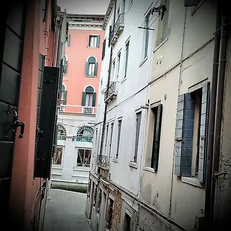 San Marco Venice Apartment-2
